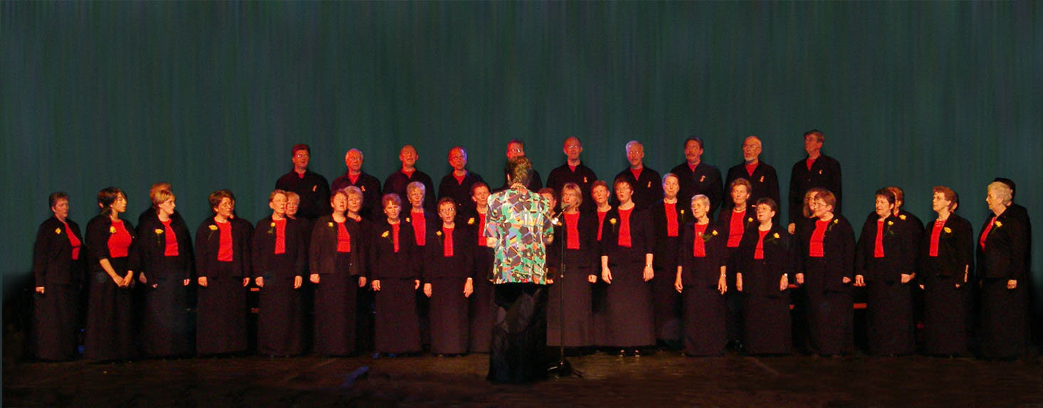 La chorale